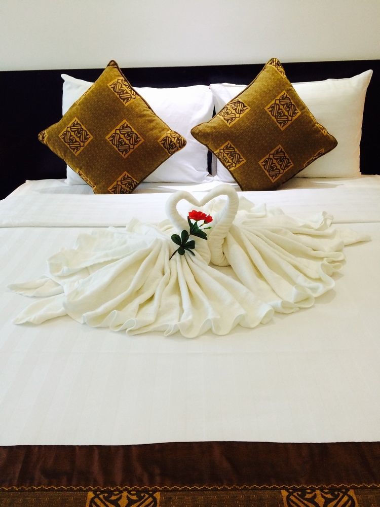 Golden Bell Homestay Hoi An Eksteriør bilde