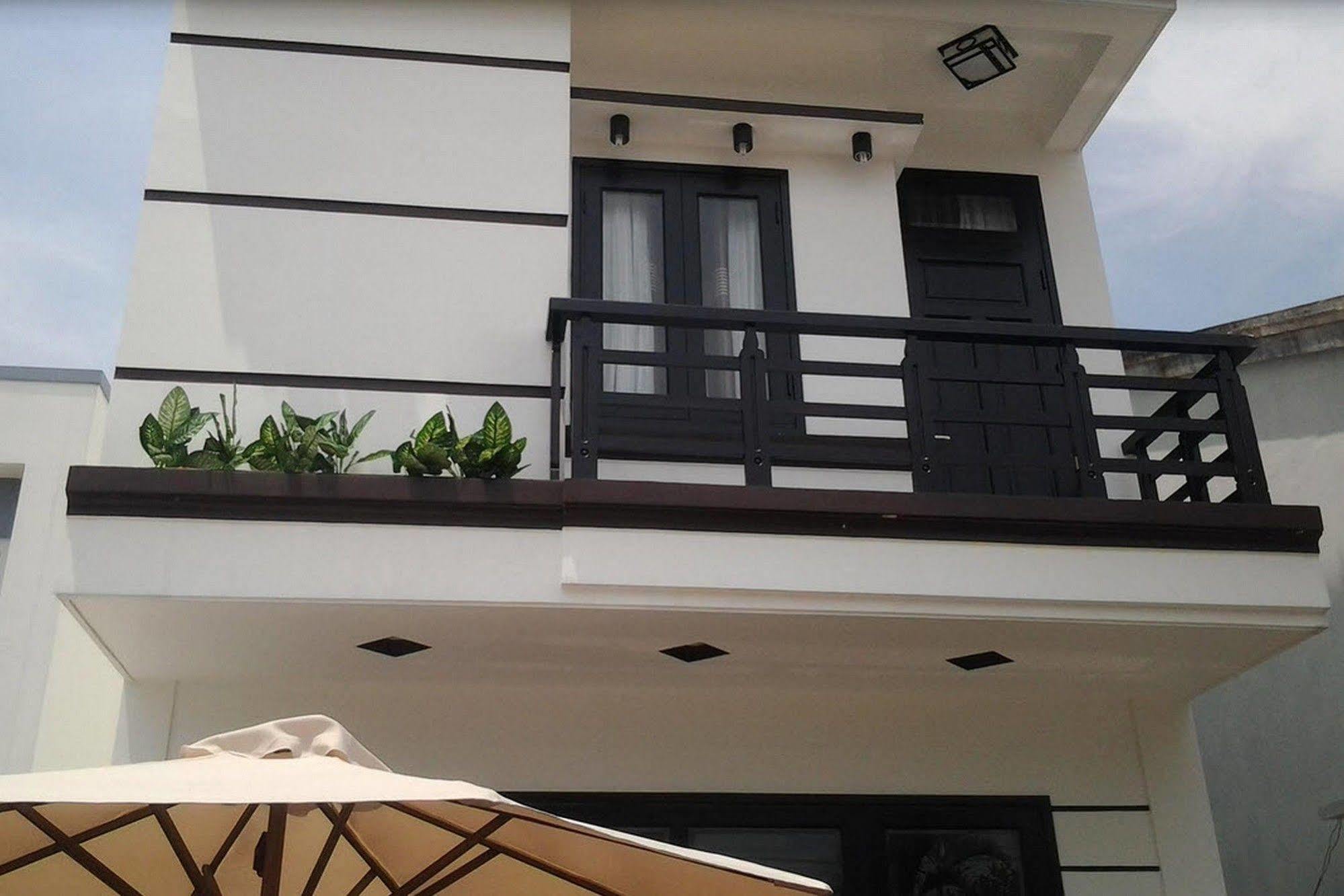 Golden Bell Homestay Hoi An Eksteriør bilde